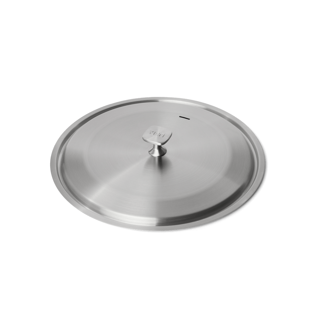 YETI Stainless Steel Lid - Preferred Pick