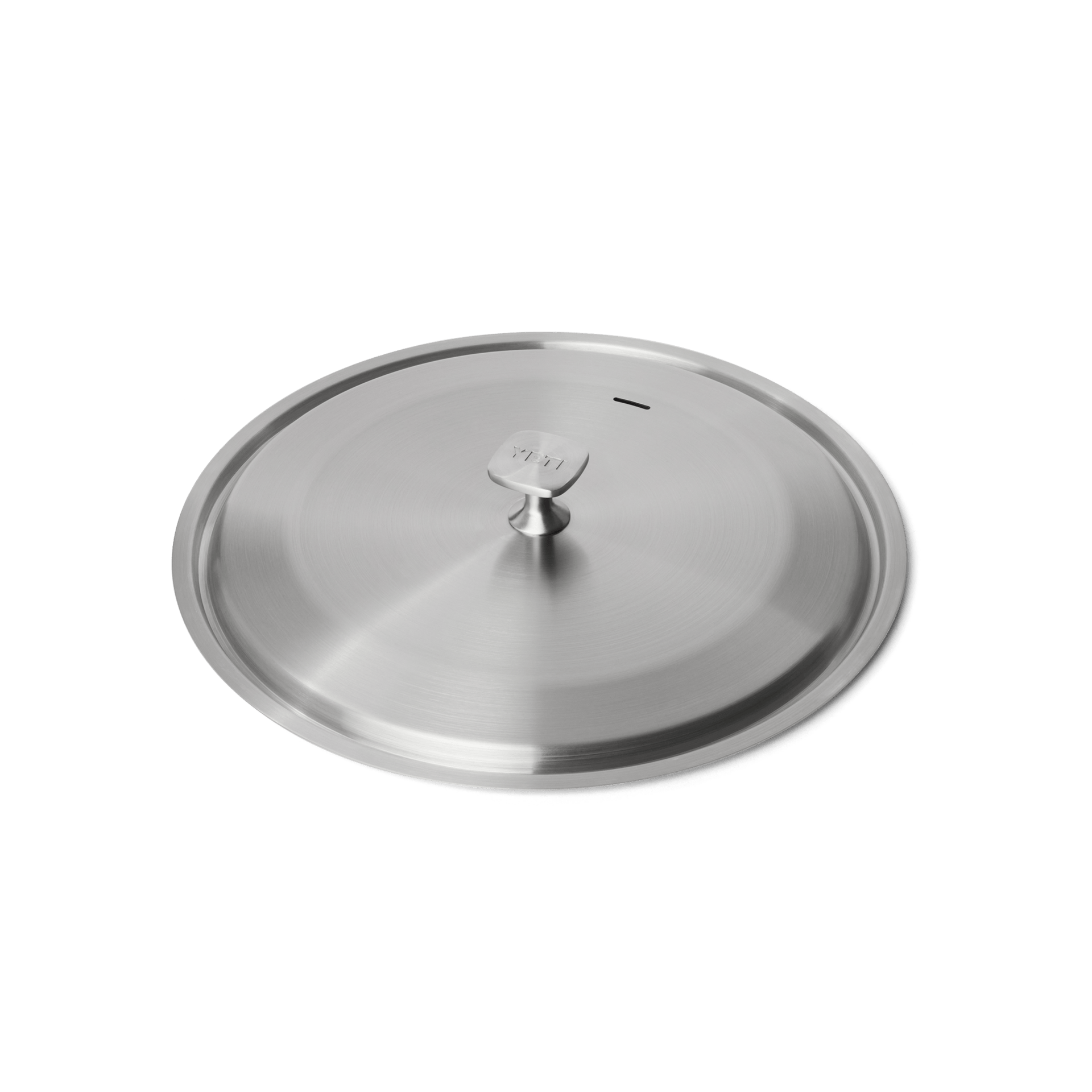 YETI Stainless Steel Lid - Preferred Pick