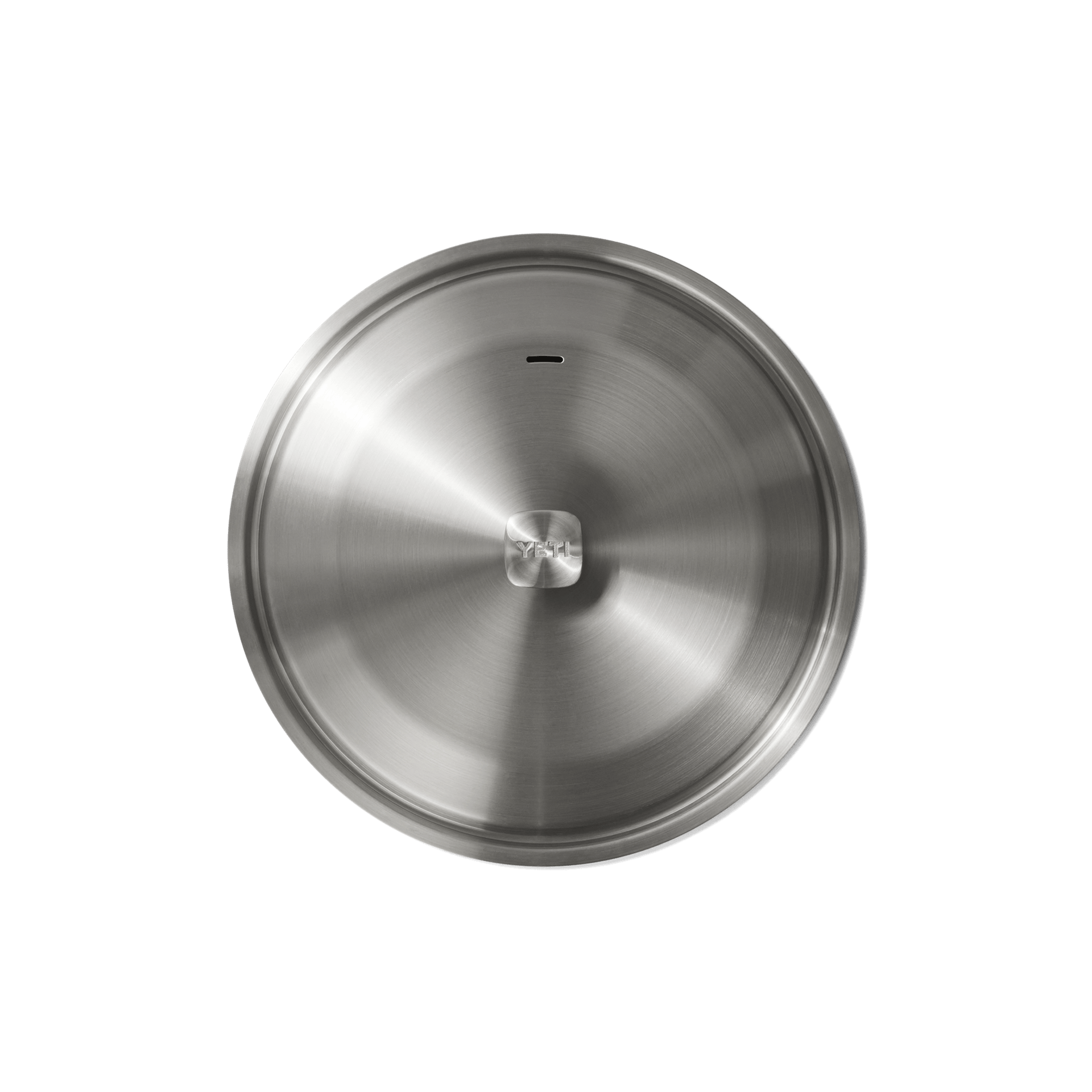 YETI Stainless Steel Lid - Preferred Pick