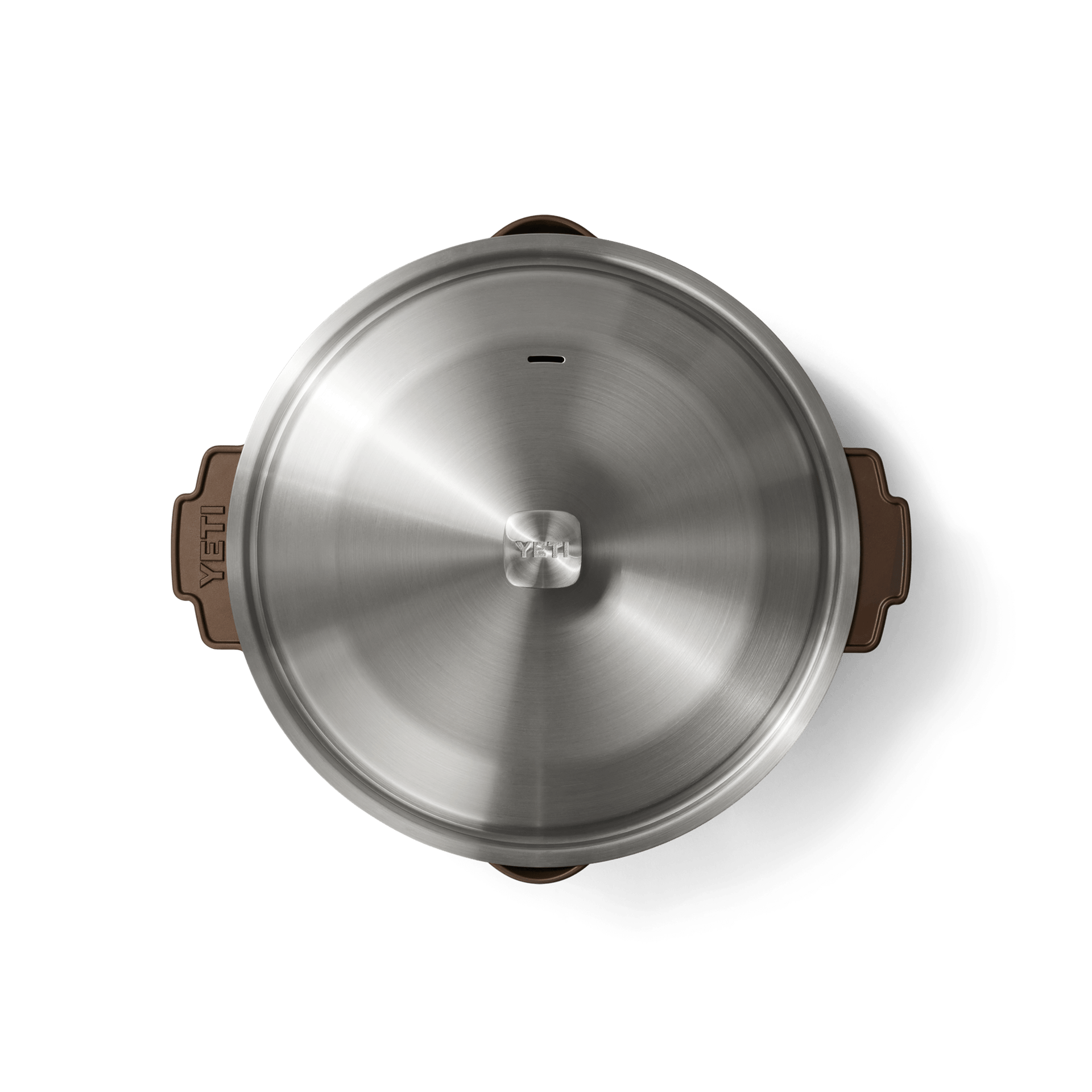 YETI Stainless Steel Lid - Preferred Pick