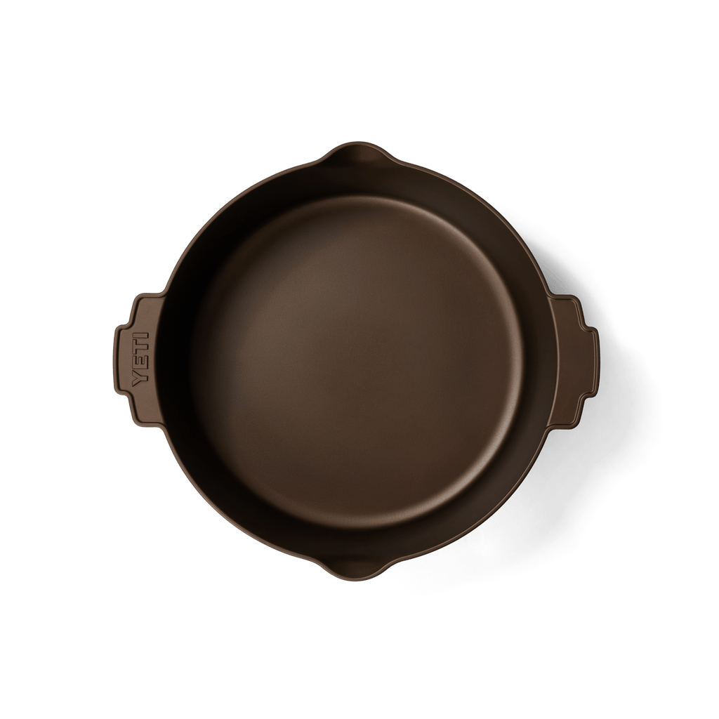 YETI Cast Iron Ranch Pan - Preferred Pick