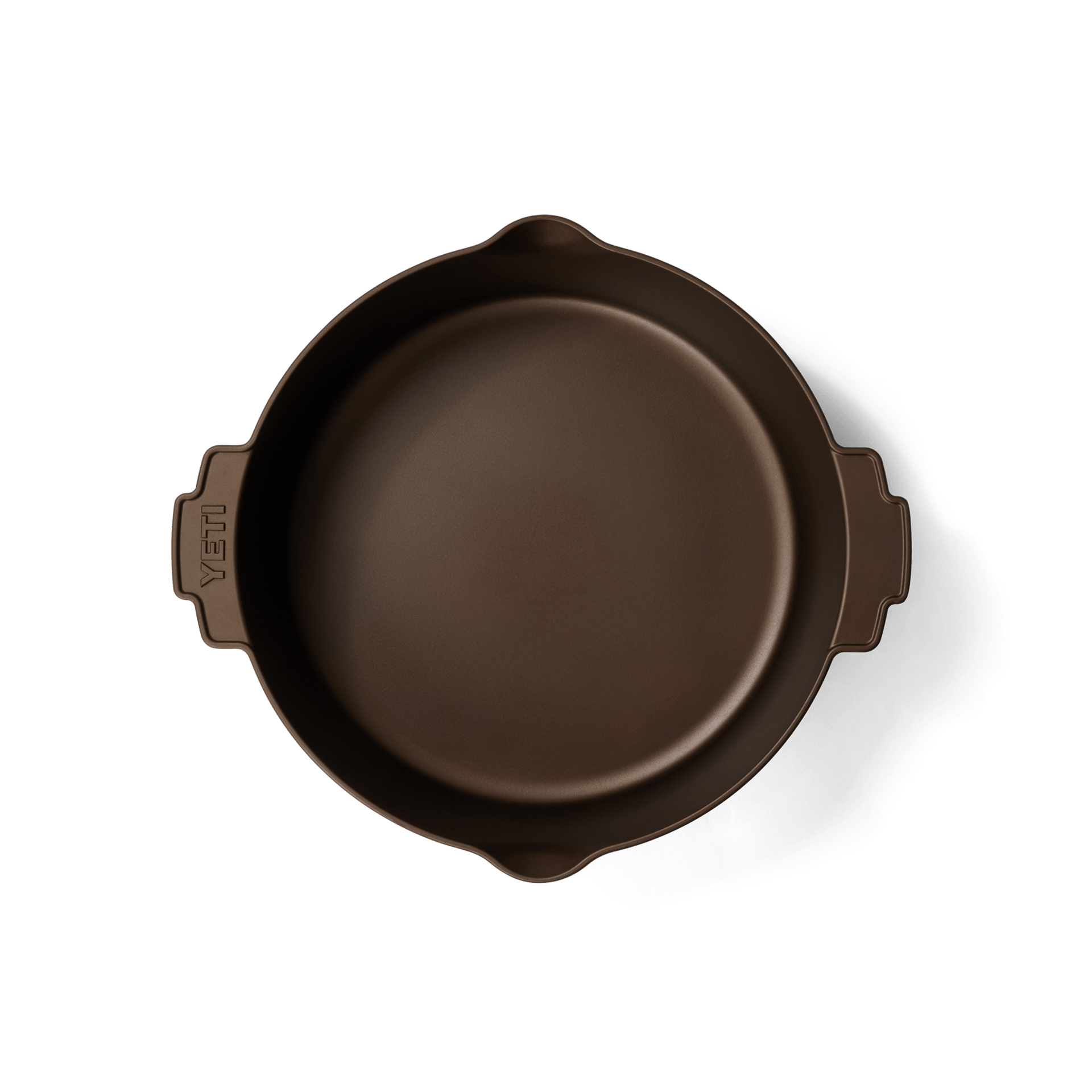 YETI Cast Iron Ranch Pan - Preferred Pick