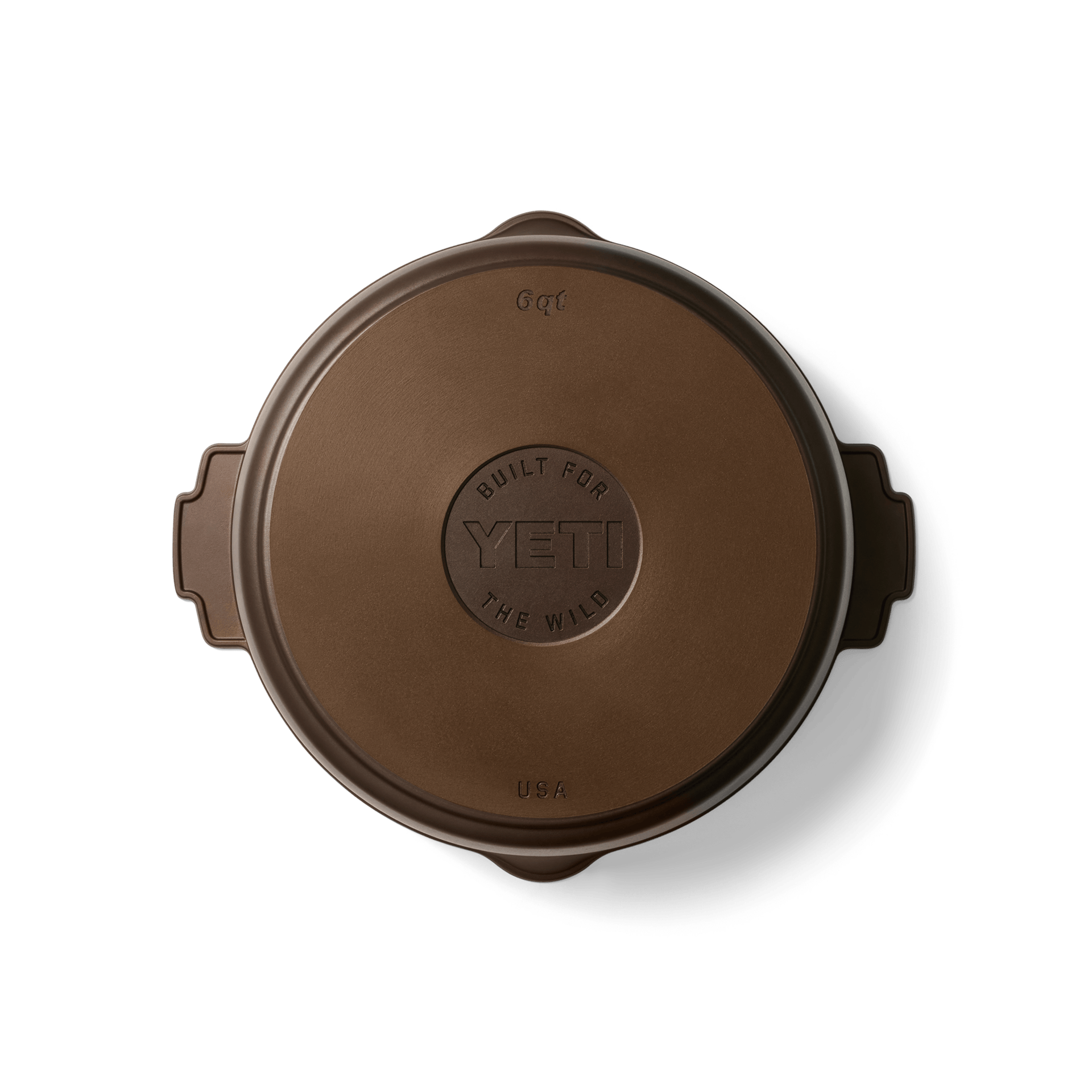 YETI Cast Iron Ranch Pan - Preferred Pick