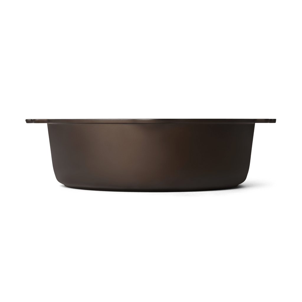 YETI Cast Iron Ranch Pan - Preferred Pick
