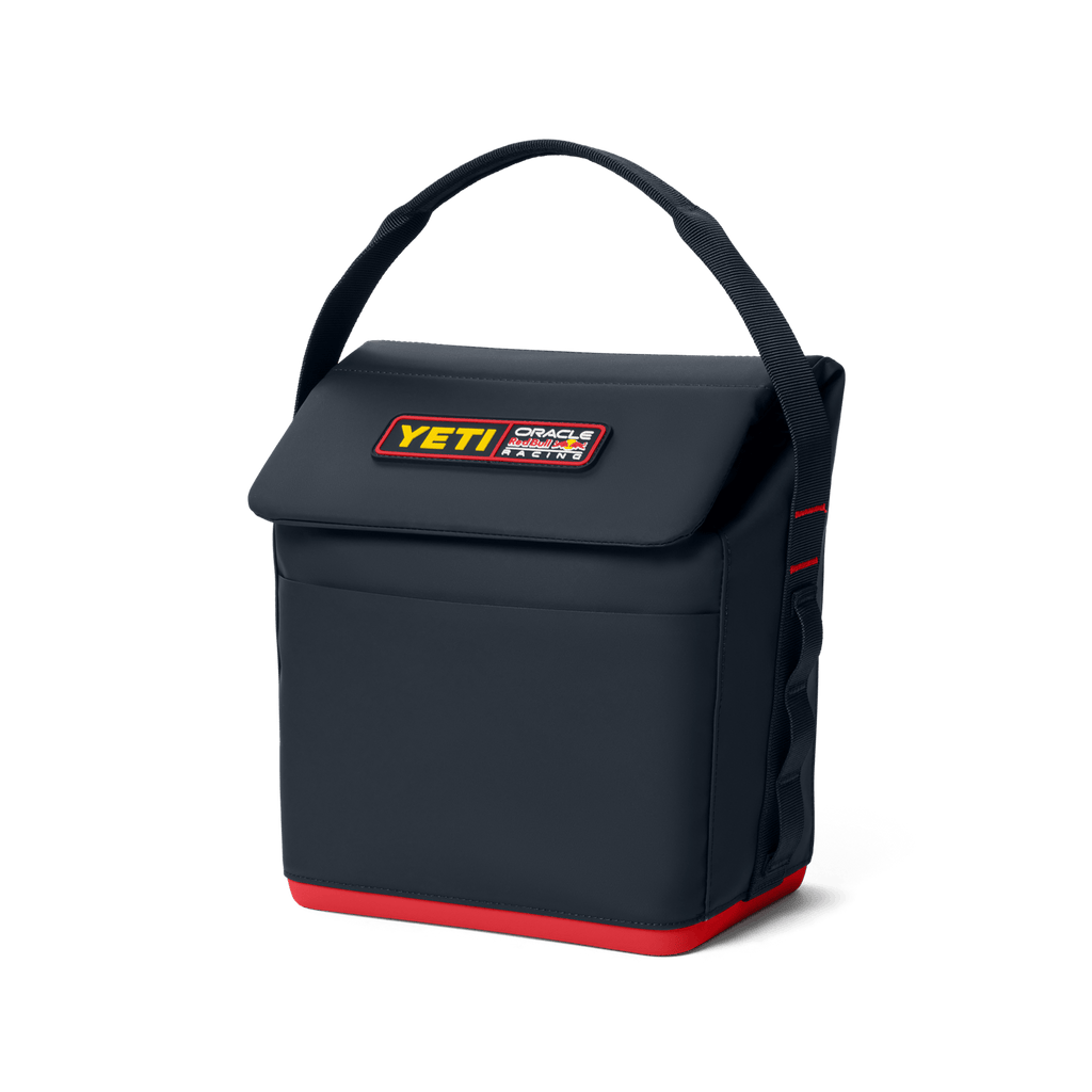 YETI x Oracle Red Bull Racing Daytrip 6L Lunch Bag - Preferred Pick