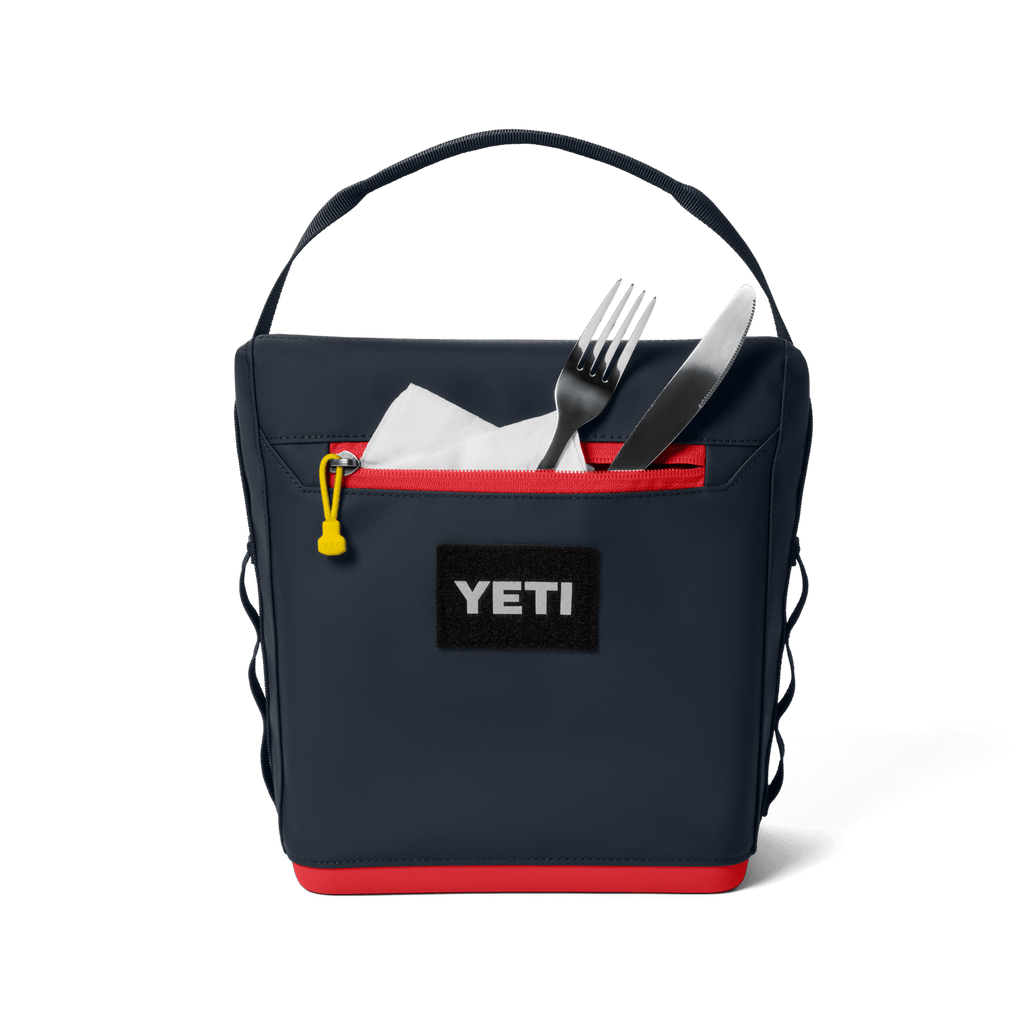 YETI x Oracle Red Bull Racing Daytrip 6L Lunch Bag - Preferred Pick