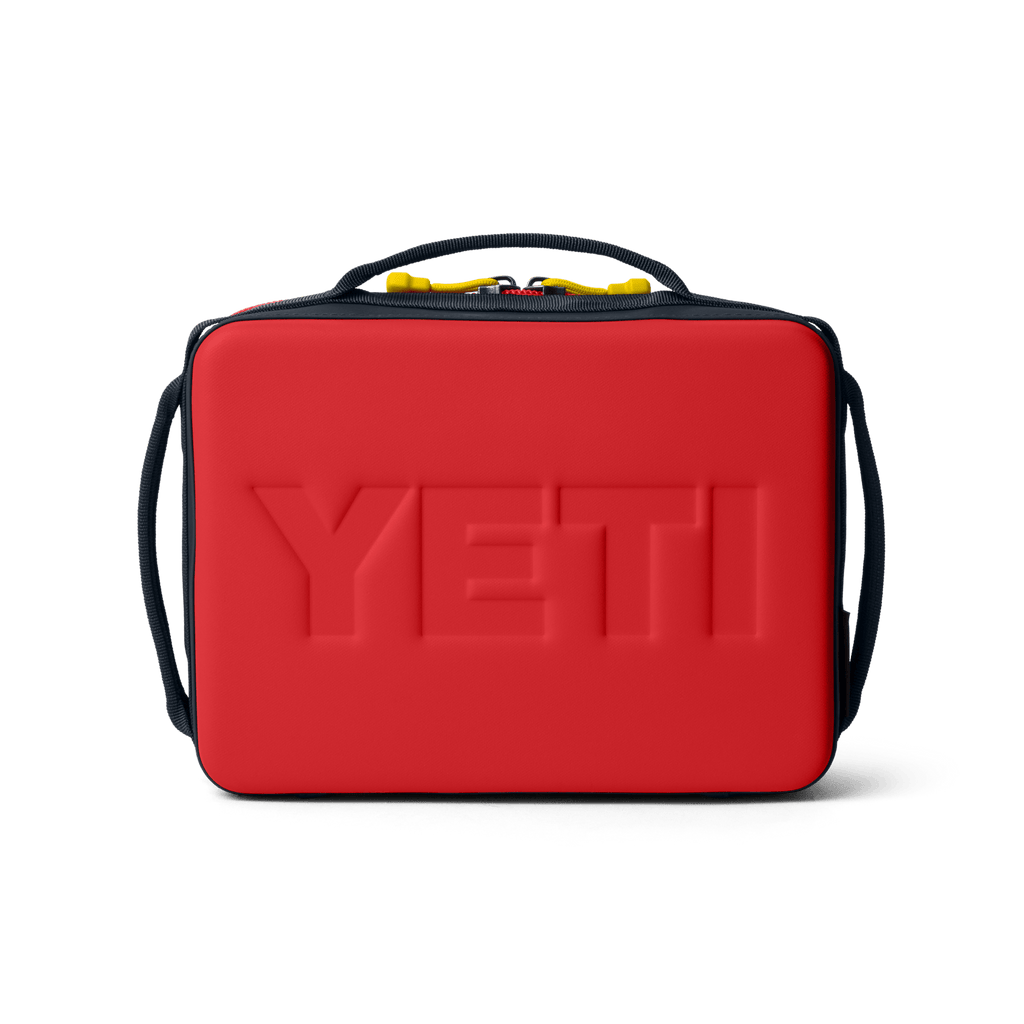 YETI x Oracle Red Bull Racing Daytrip 5L Lunch Box - Preferred Pick