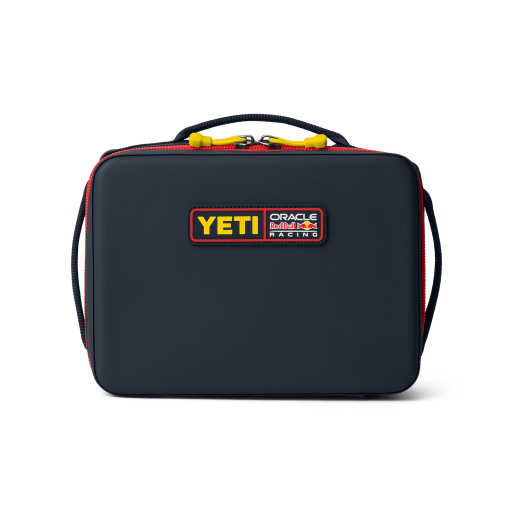 YETI x Oracle Red Bull Racing Daytrip 5L Lunch Box - Preferred Pick