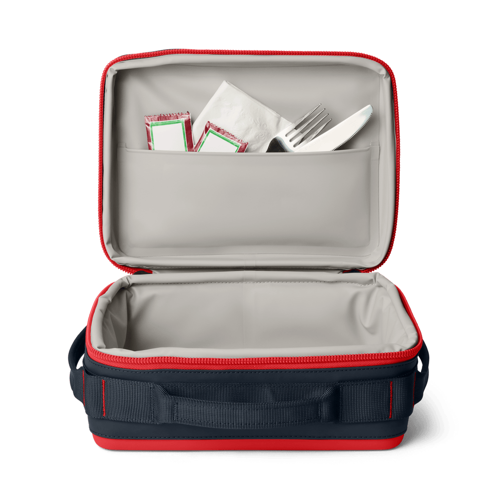 YETI x Oracle Red Bull Racing Daytrip 5L Lunch Box - Preferred Pick