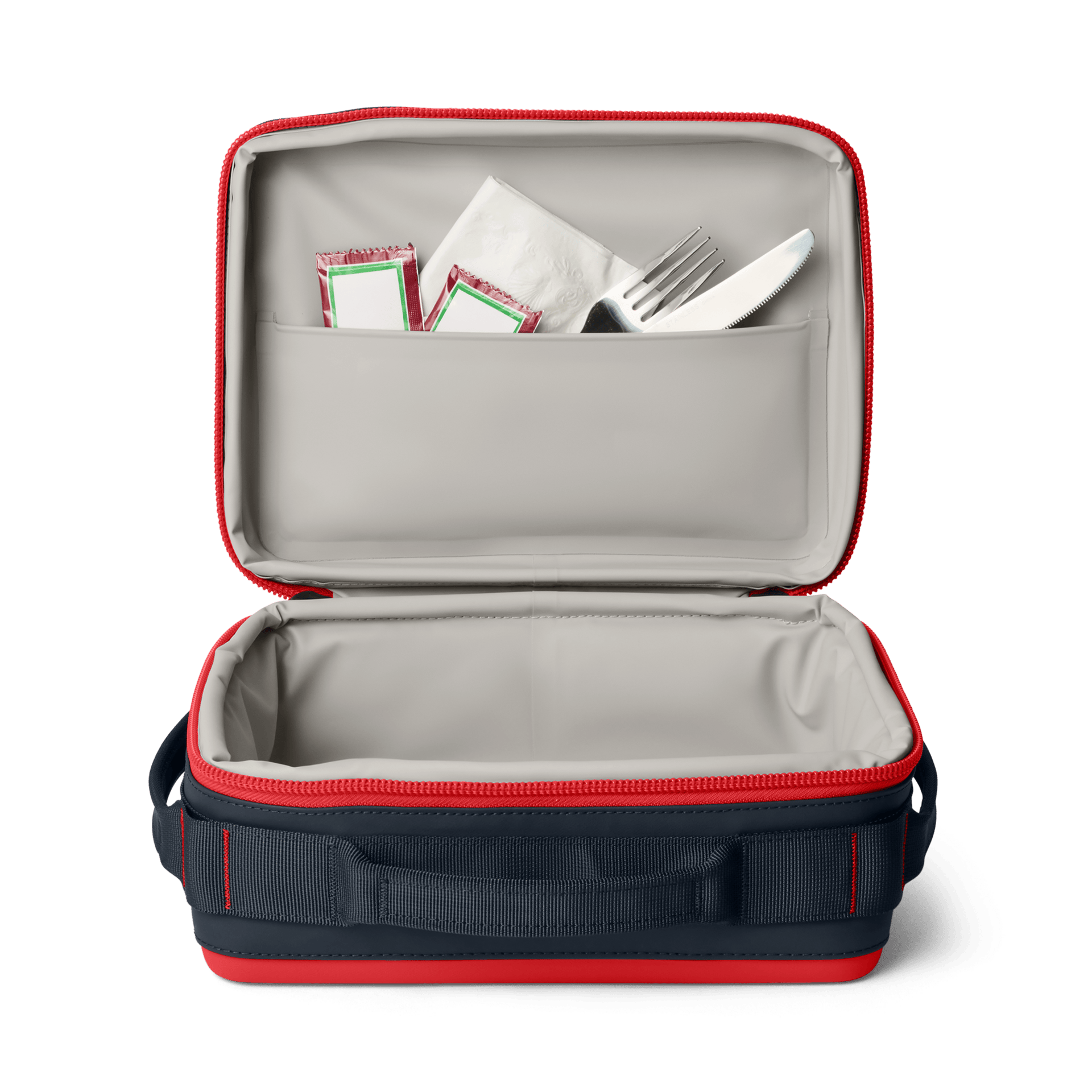 YETI x Oracle Red Bull Racing Daytrip 5L Lunch Box - Preferred Pick