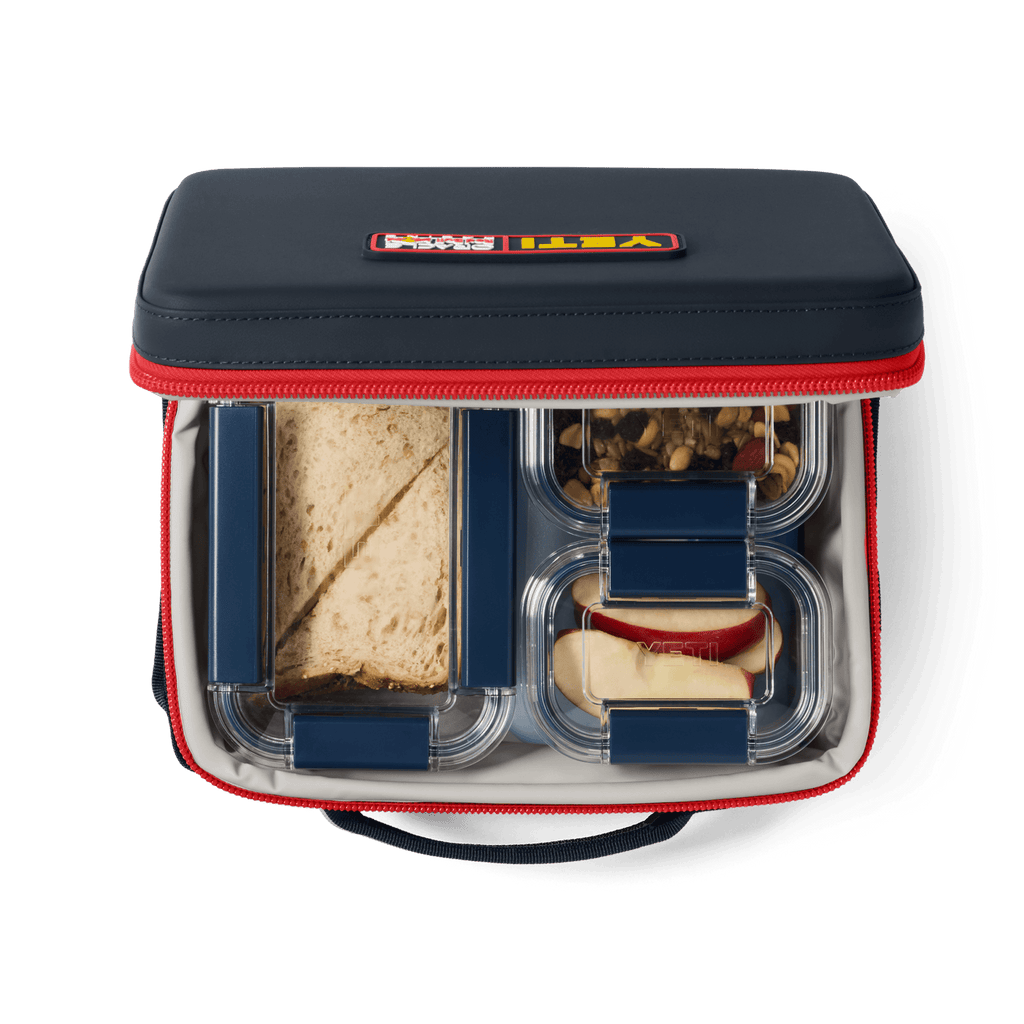 YETI x Oracle Red Bull Racing Daytrip 5L Lunch Box - Preferred Pick