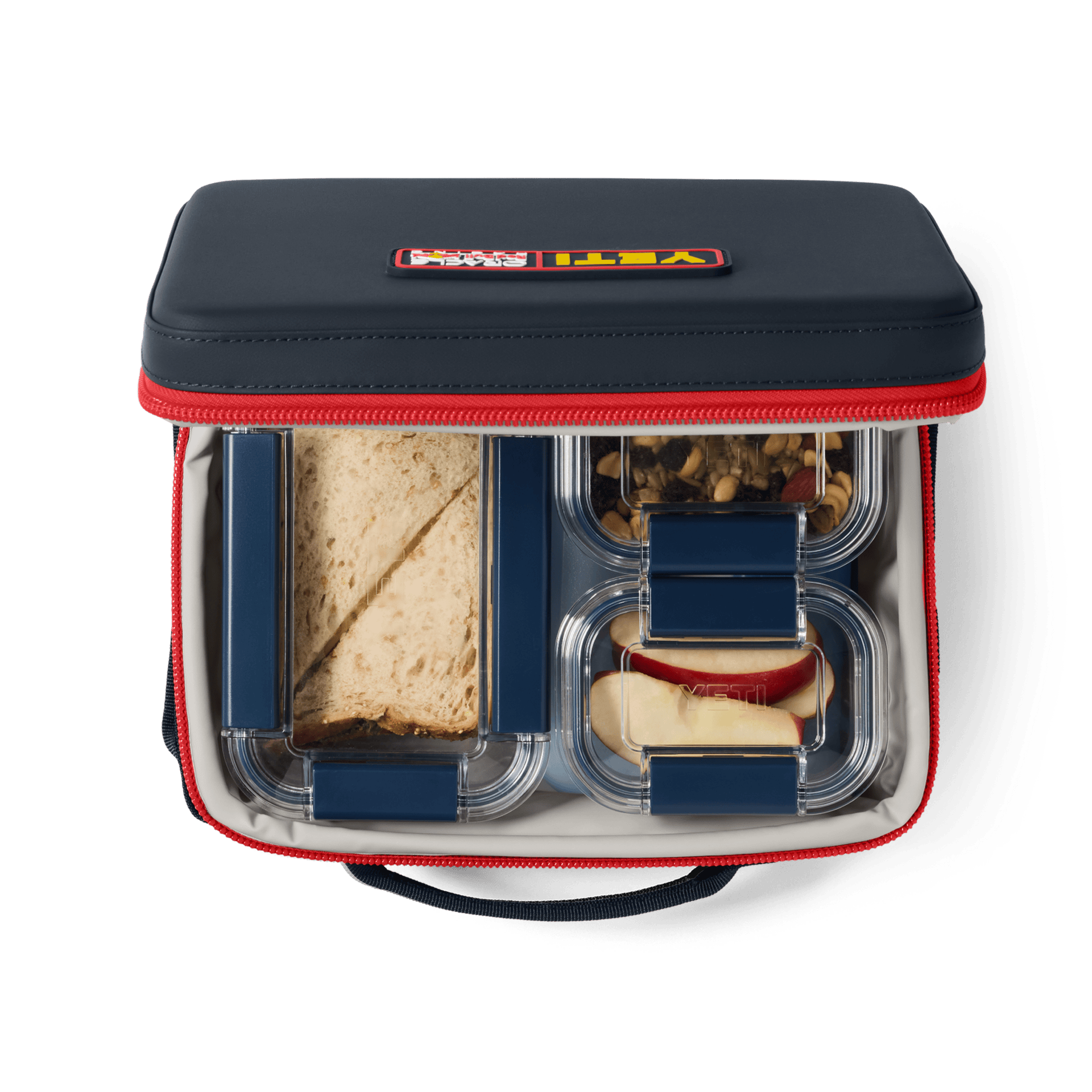 YETI x Oracle Red Bull Racing Daytrip 5L Lunch Box - Preferred Pick