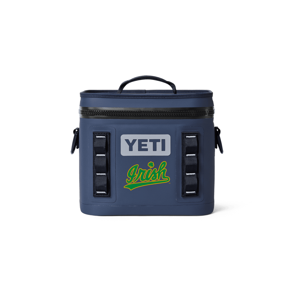 NOTRE DAME Hopper Flip 8 Soft Cooler - Preferred Pick