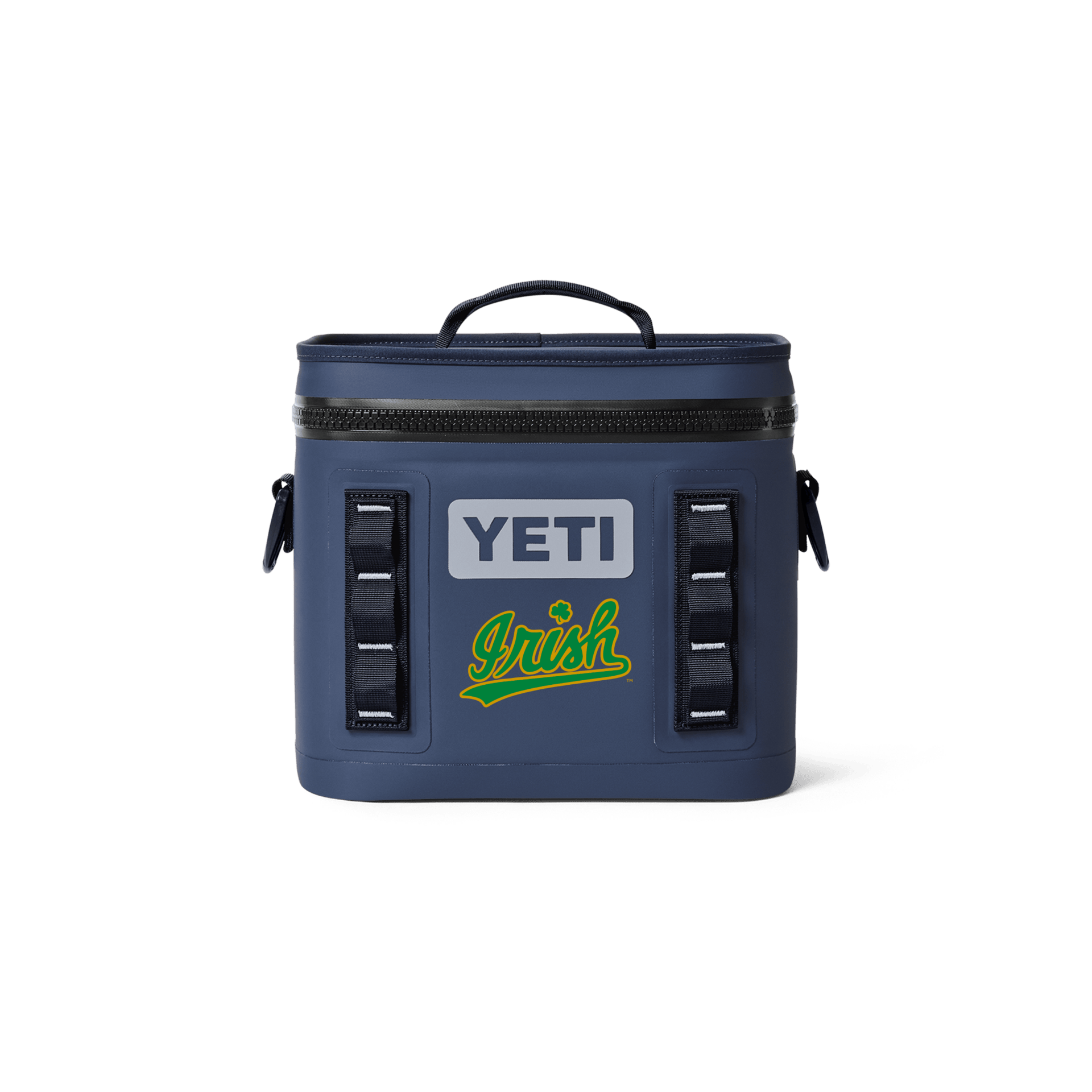 NOTRE DAME Hopper Flip 8 Soft Cooler - Preferred Pick