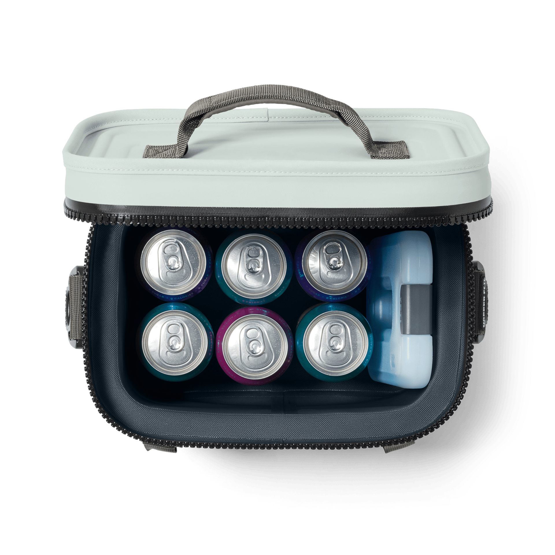 Hopper Flip 8 Soft Cooler - Preferred Pick