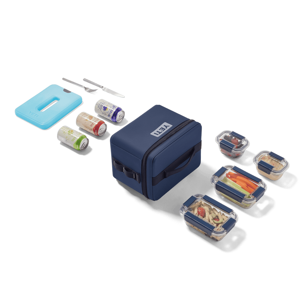 Daytrip 9L Insulated Box - Preferred Pick