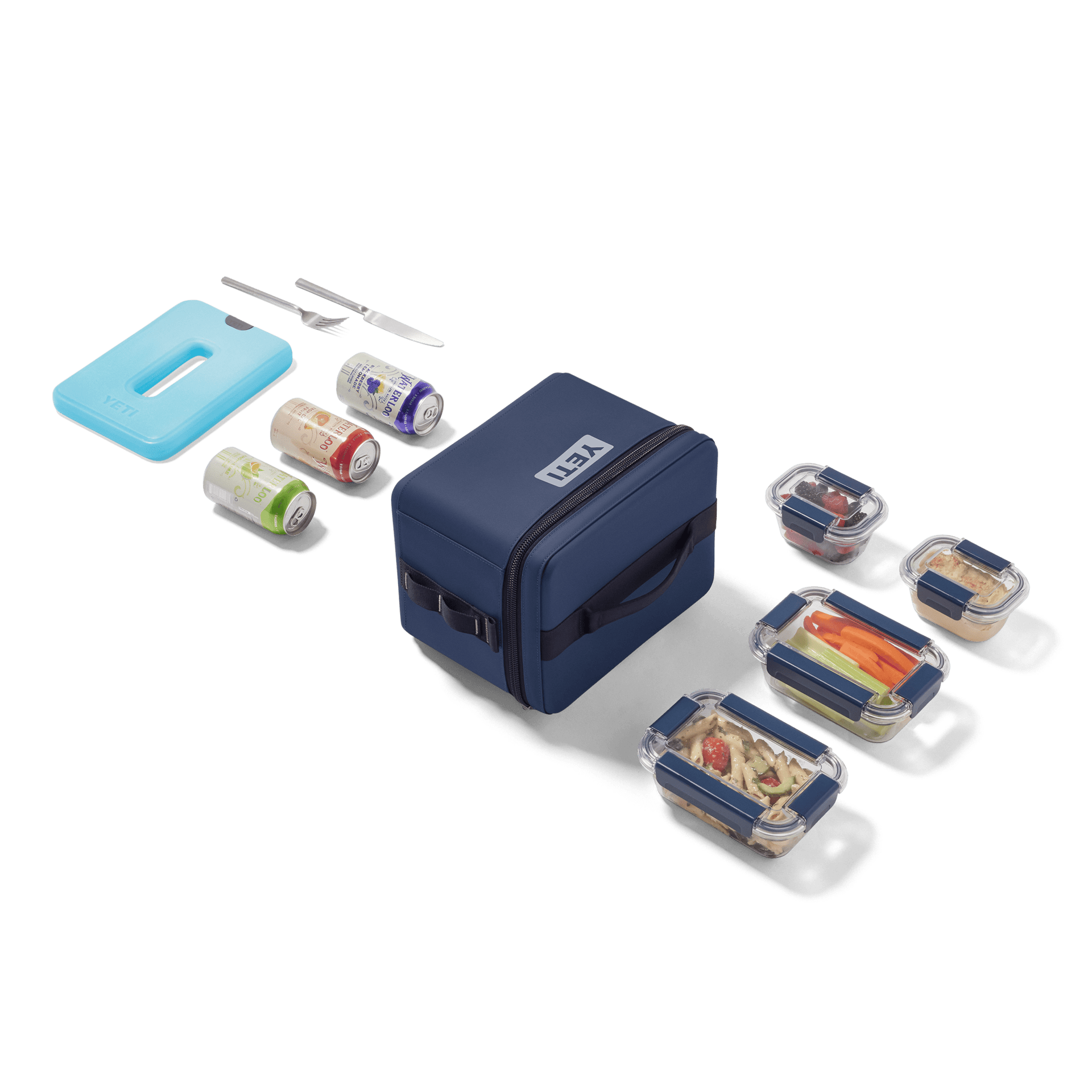 Daytrip 9L Insulated Box - Preferred Pick