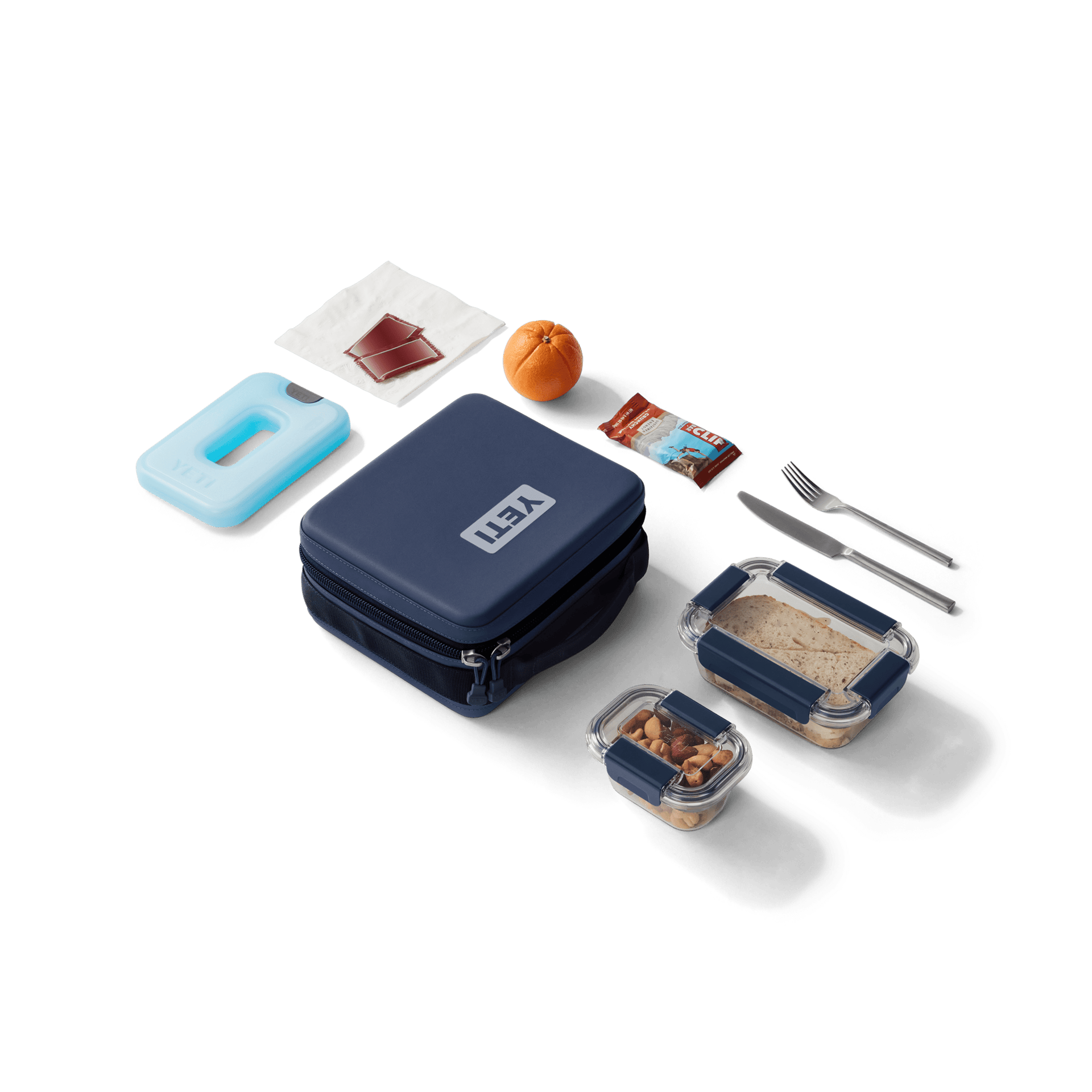 Daytrip 3L Lunch Box - Preferred Pick