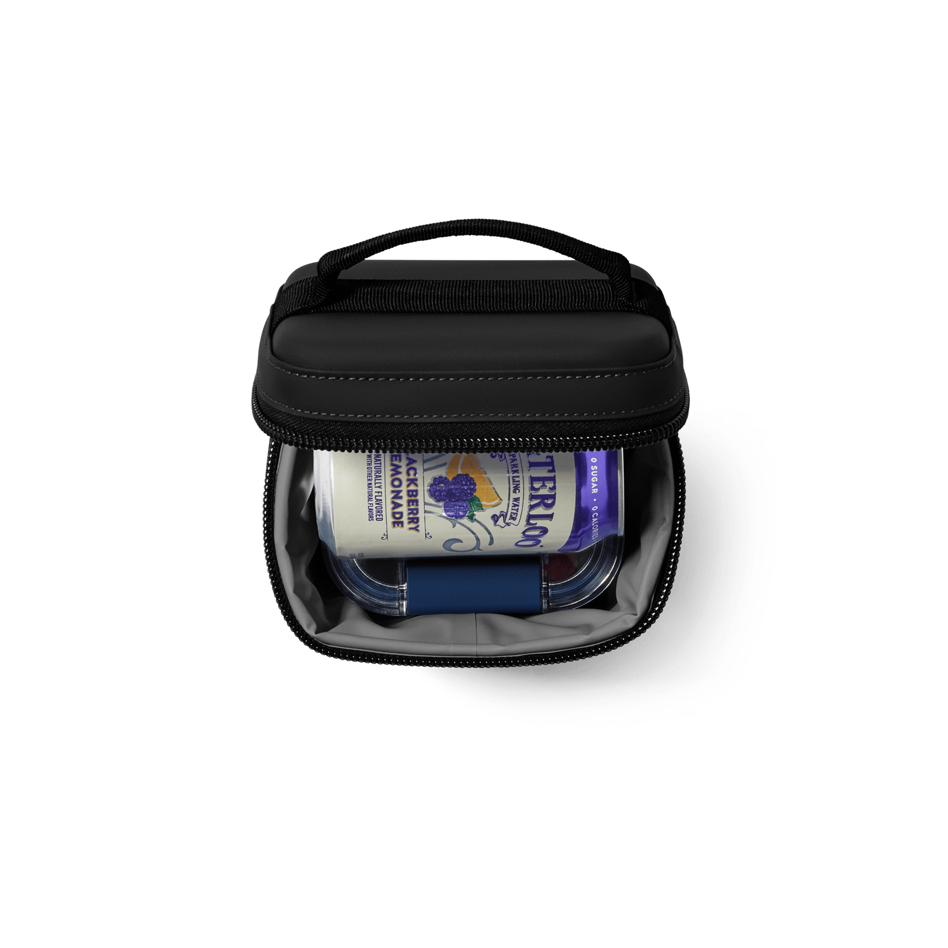Daytrip 2L Insulated Snack Box - Preferred Pick