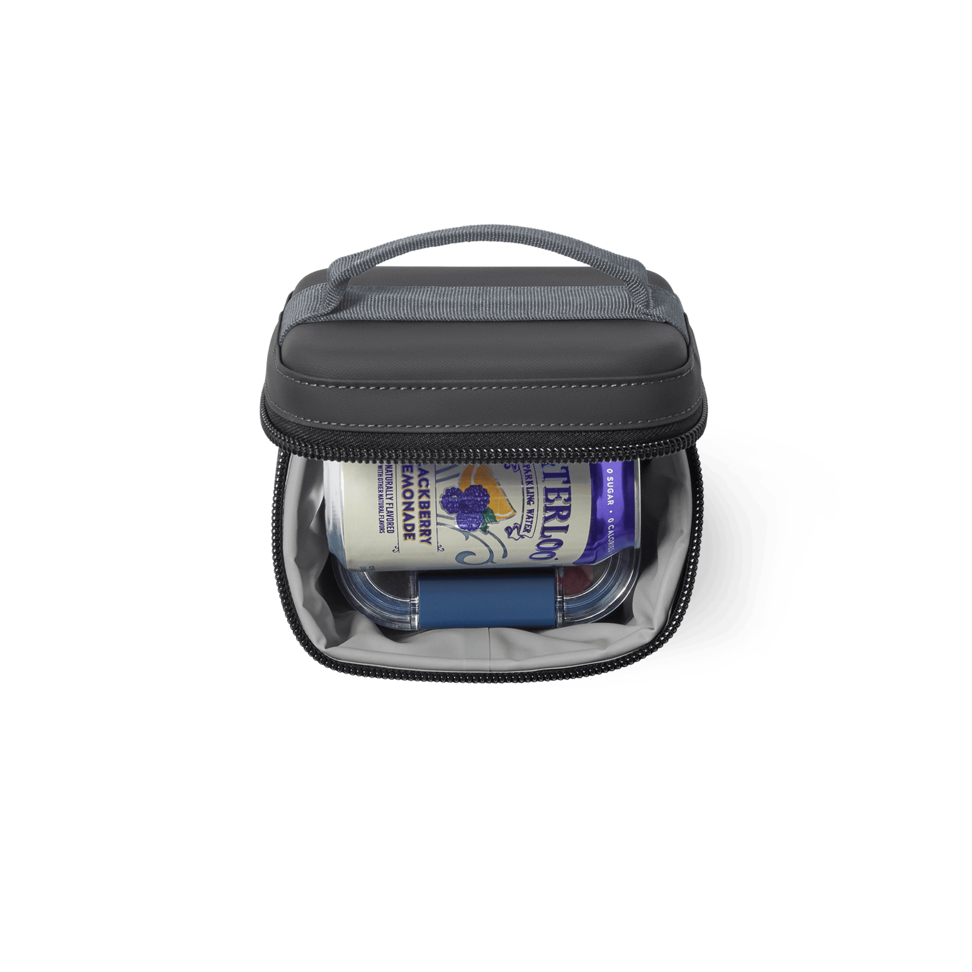 Daytrip 2L Insulated Snack Box - Preferred Pick