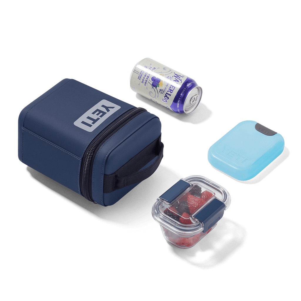Daytrip 2L Insulated Snack Box - Preferred Pick