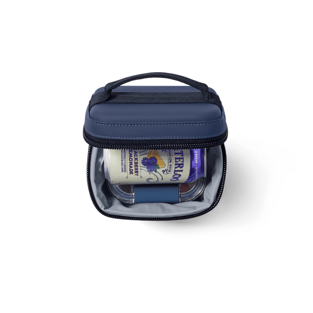 Daytrip 2L Insulated Snack Box - Preferred Pick