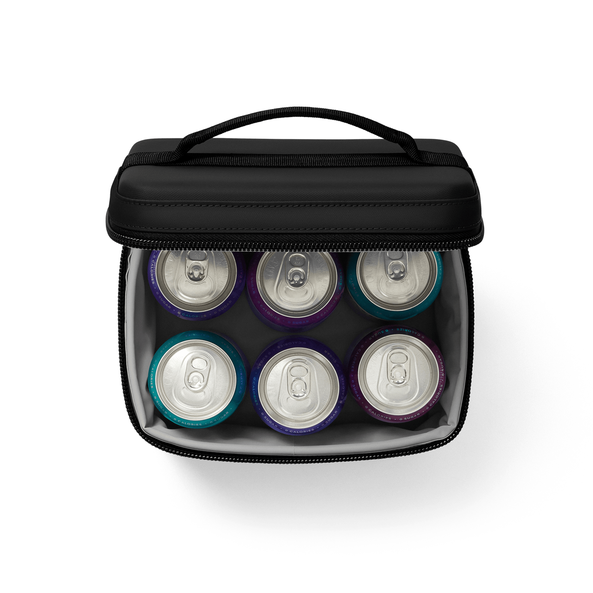 Daytrip 3L Insulated Snack Box - Preferred Pick