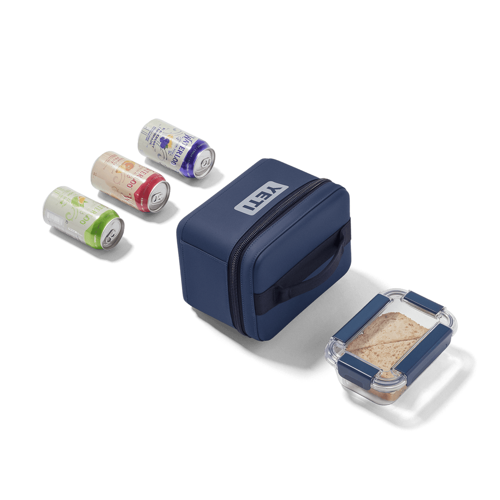 Daytrip 3L Insulated Snack Box - Preferred Pick