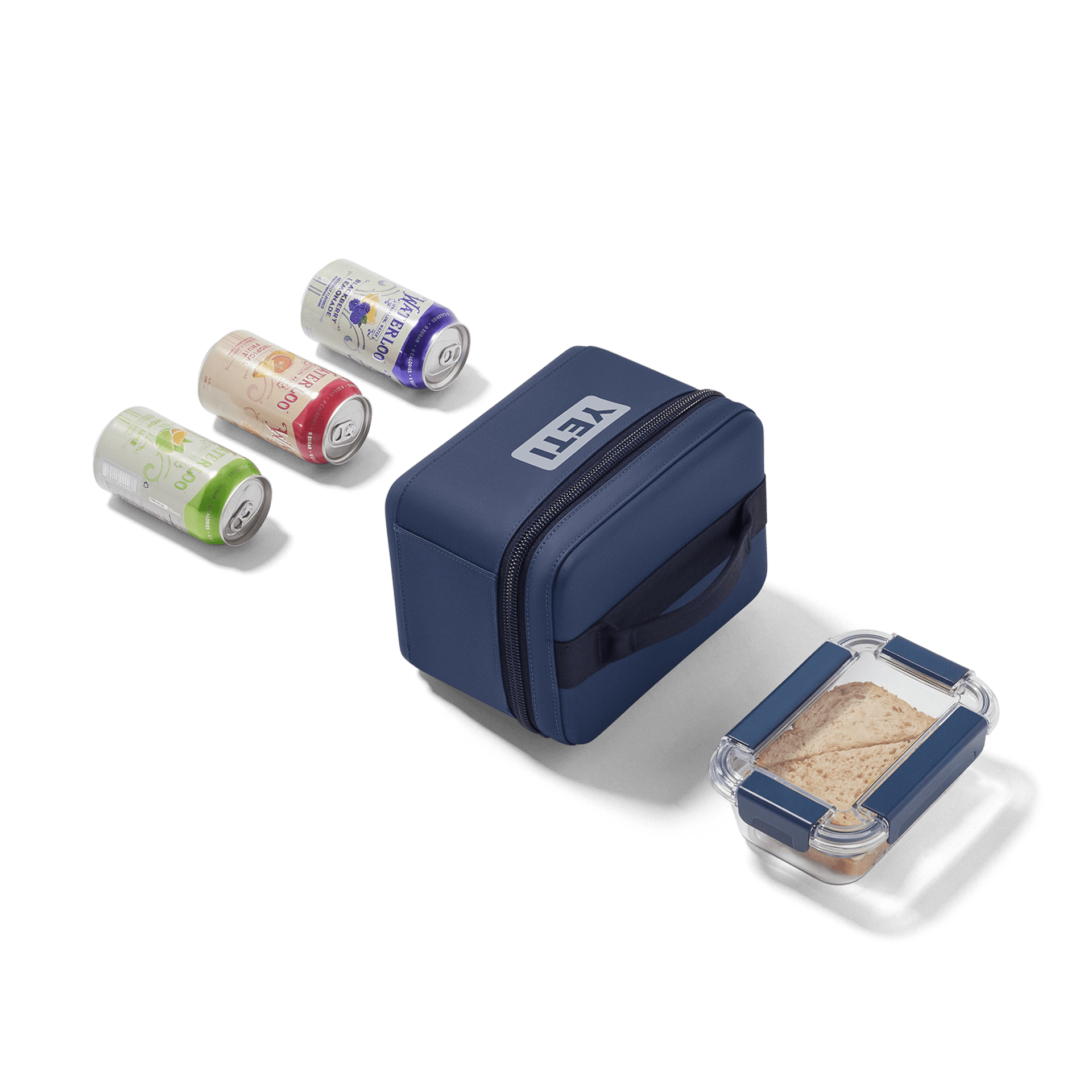 Daytrip 3L Insulated Snack Box - Preferred Pick