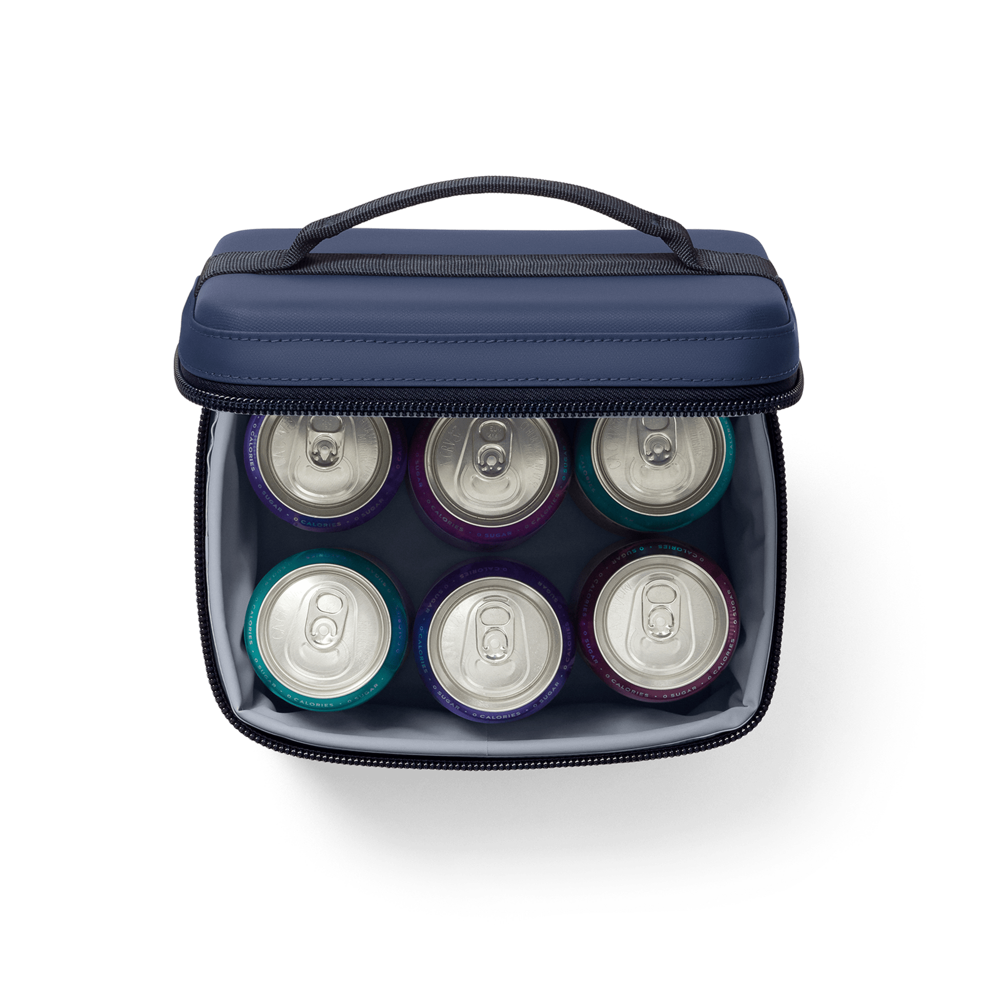 Daytrip 3L Insulated Snack Box - Preferred Pick