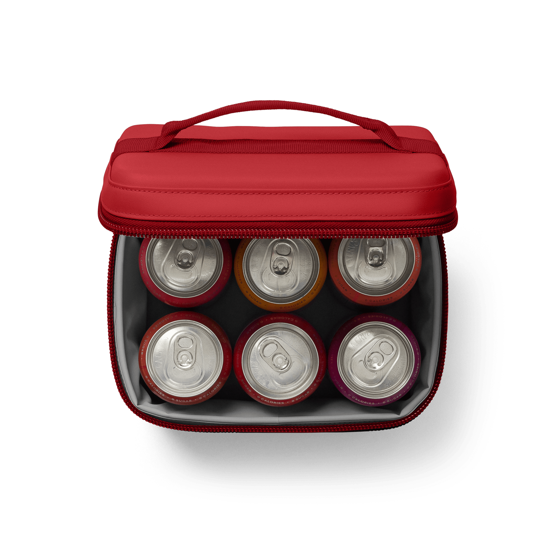 Daytrip 3L Insulated Snack Box - Preferred Pick