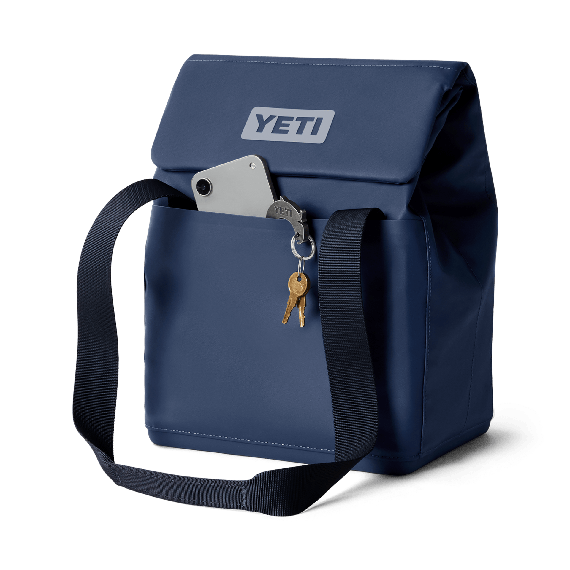 NOTRE DAME Daytrip 14L Insulated Tote Bag - Preferred Pick