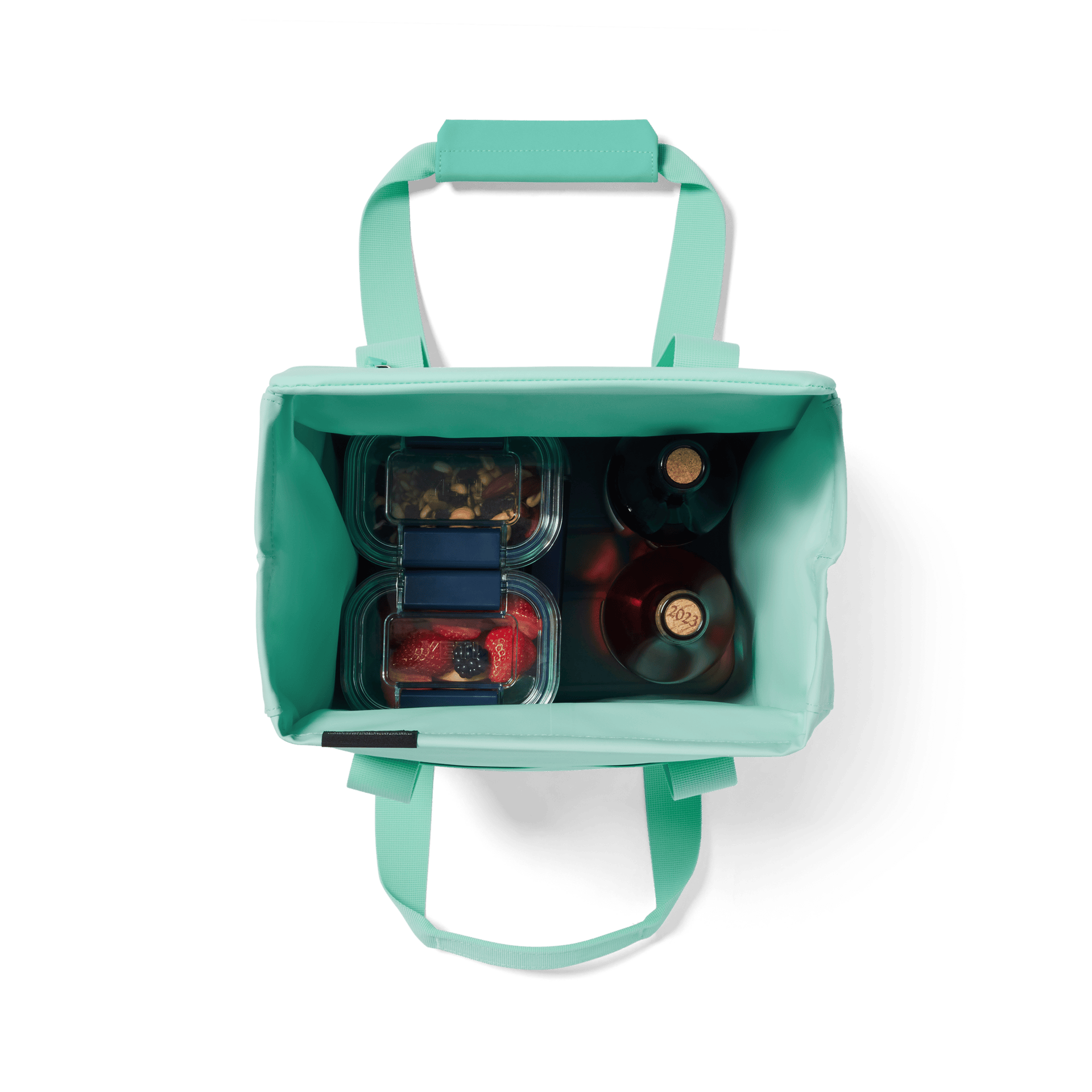Daytrip 14L Insulated Tote Bag - Preferred Pick