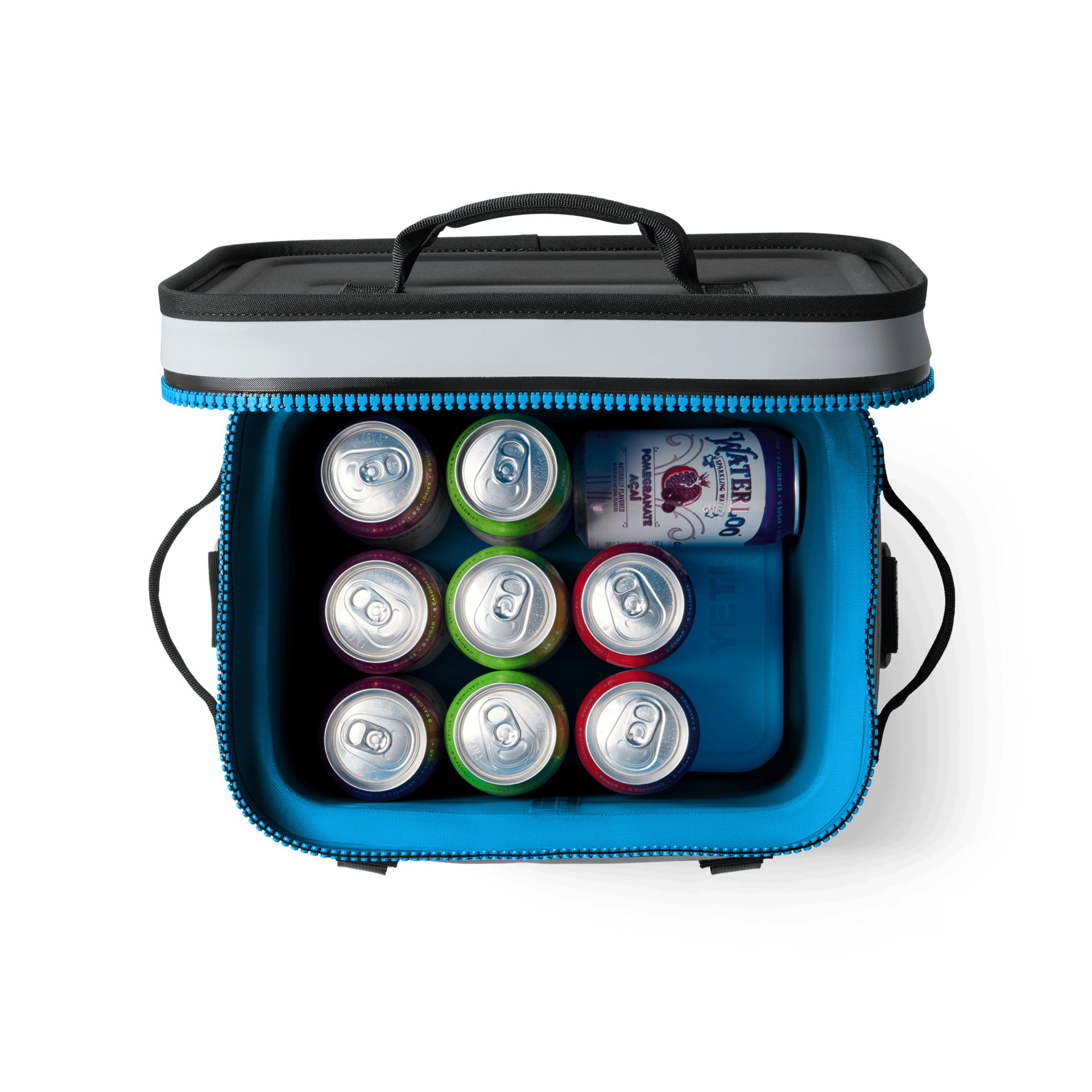Hopper Flip 12 Soft Cooler - Preferred Pick