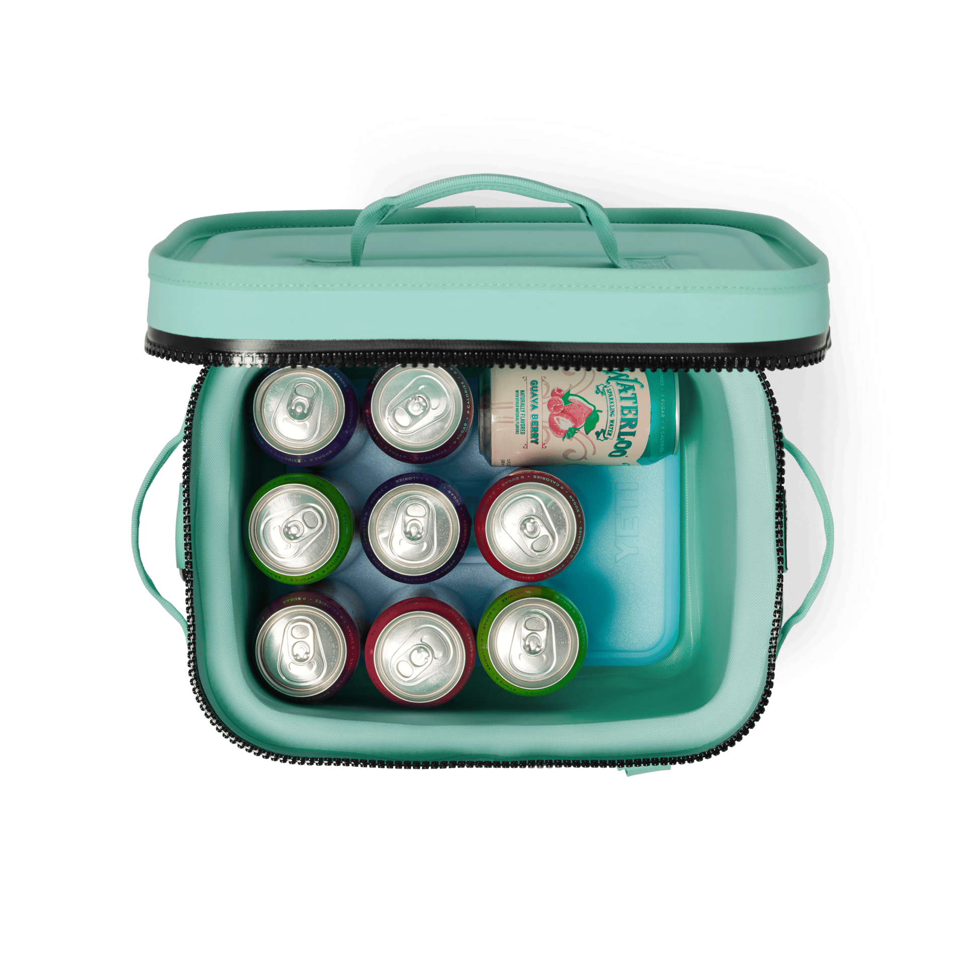 Hopper Flip 12 Soft Cooler - Preferred Pick