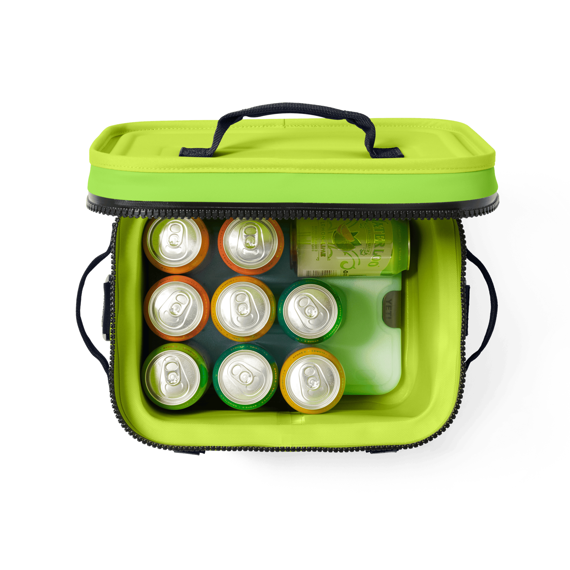 Hopper Flip 12 Soft Cooler - Preferred Pick