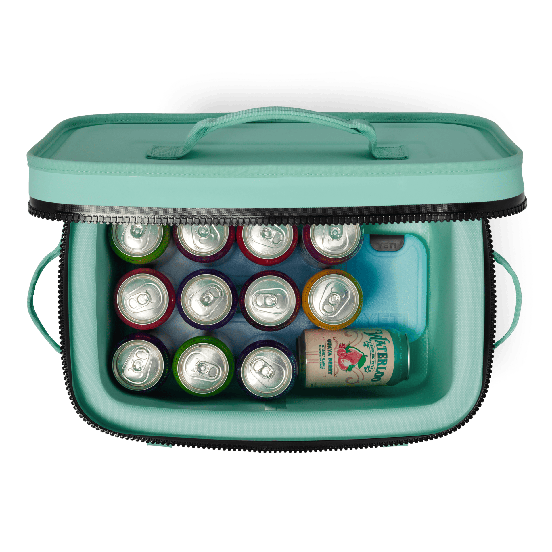 Hopper Flip 18 Soft Cooler - Preferred Pick