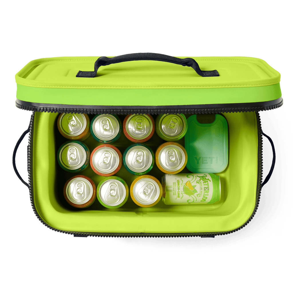 Hopper Flip 18 Soft Cooler - Preferred Pick