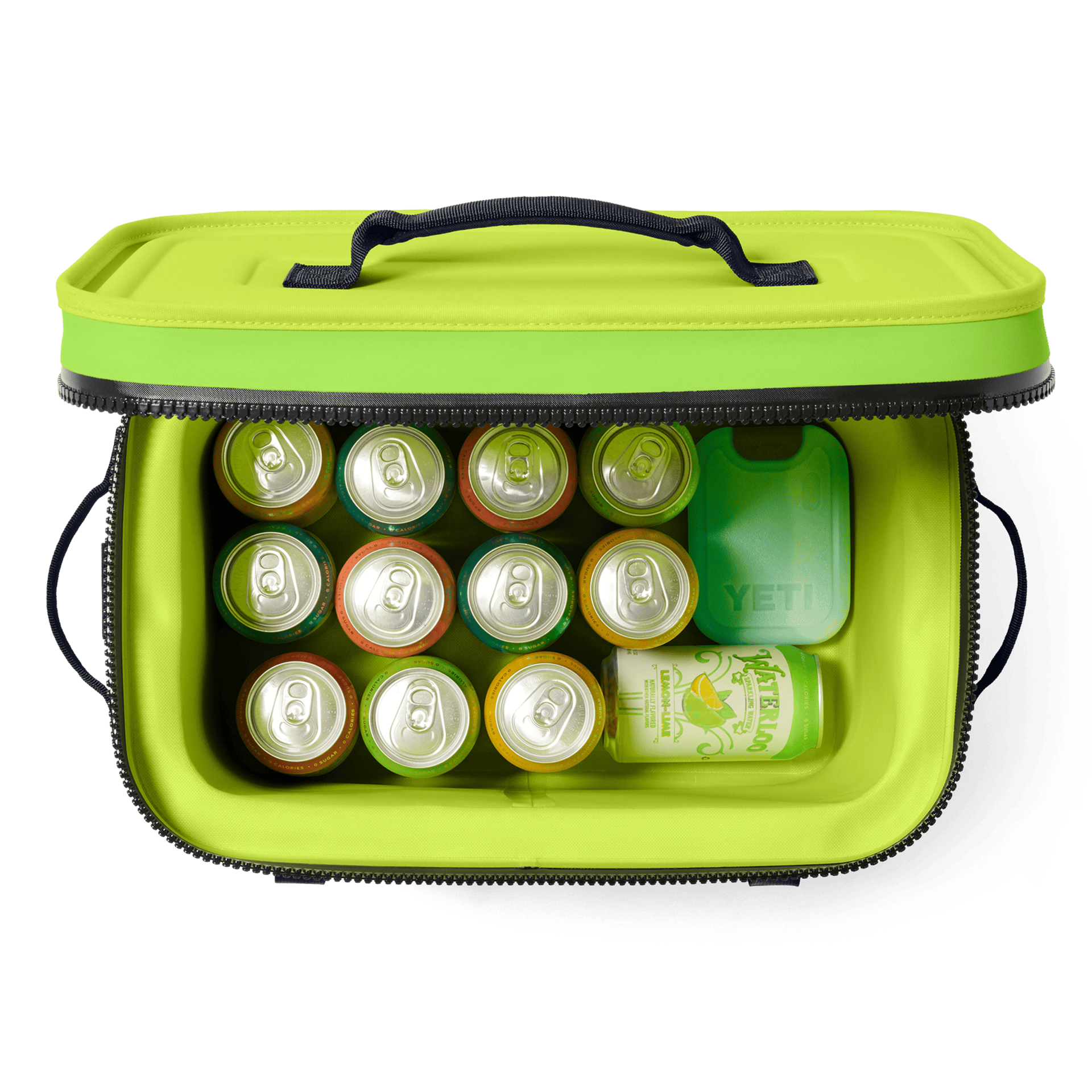 Hopper Flip 18 Soft Cooler - Preferred Pick