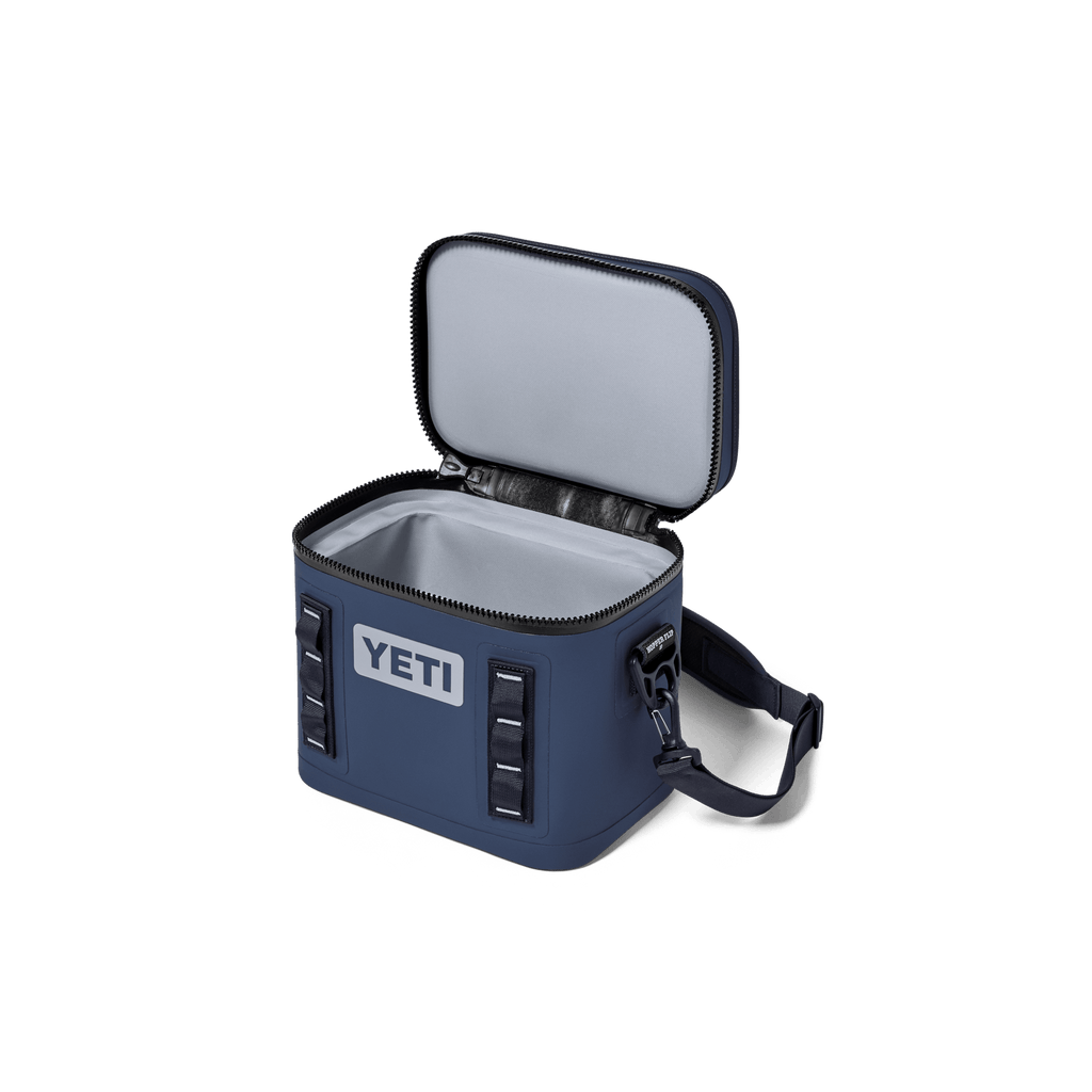 NOTRE DAME Hopper Flip 8 Soft Cooler - Preferred Pick