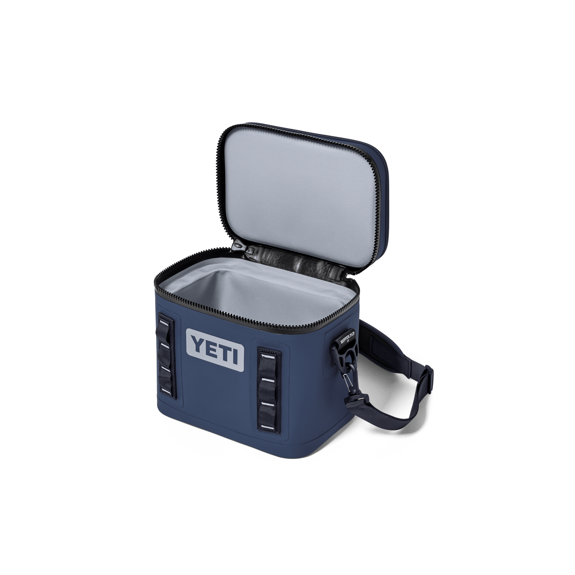 NOTRE DAME Hopper Flip 8 Soft Cooler - Preferred Pick