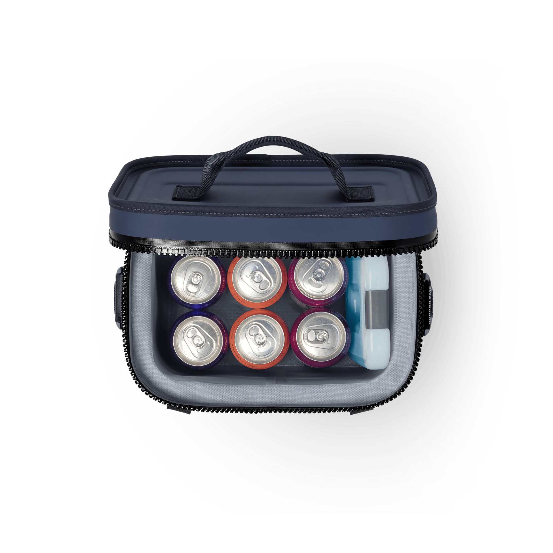 Hopper Flip 8 Soft Cooler - Preferred Pick