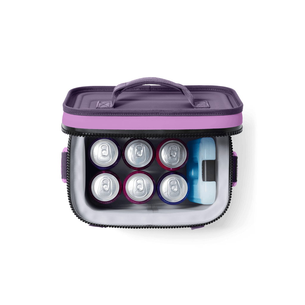 Hopper Flip 8 Soft Cooler - Preferred Pick