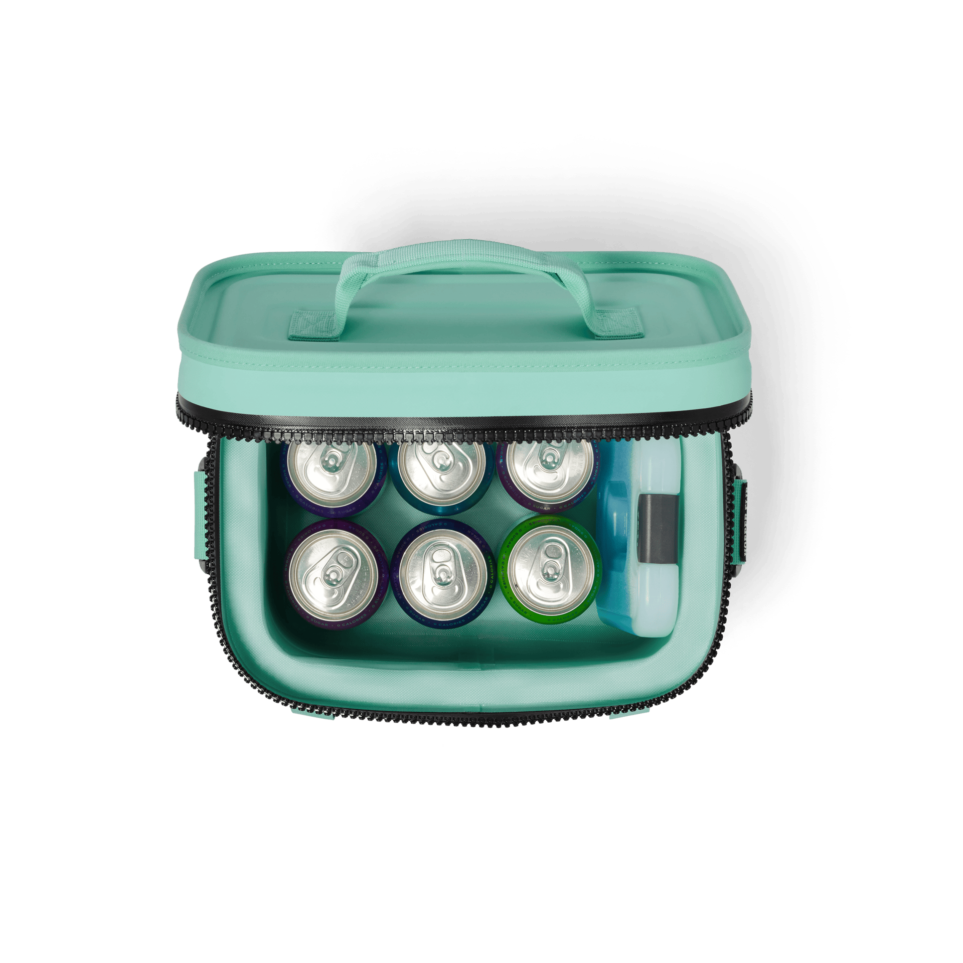 Hopper Flip 8 Soft Cooler - Preferred Pick