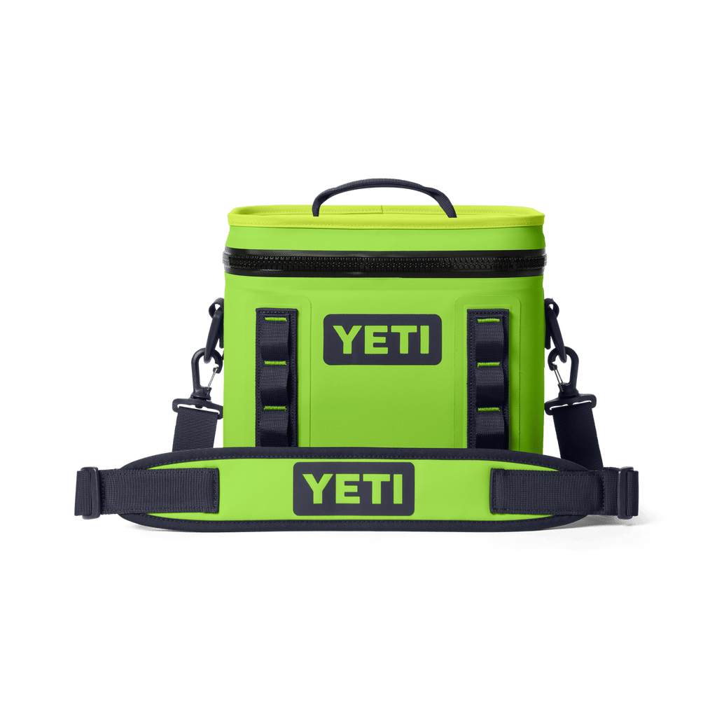 Hopper Flip 8 Soft Cooler - Preferred Pick