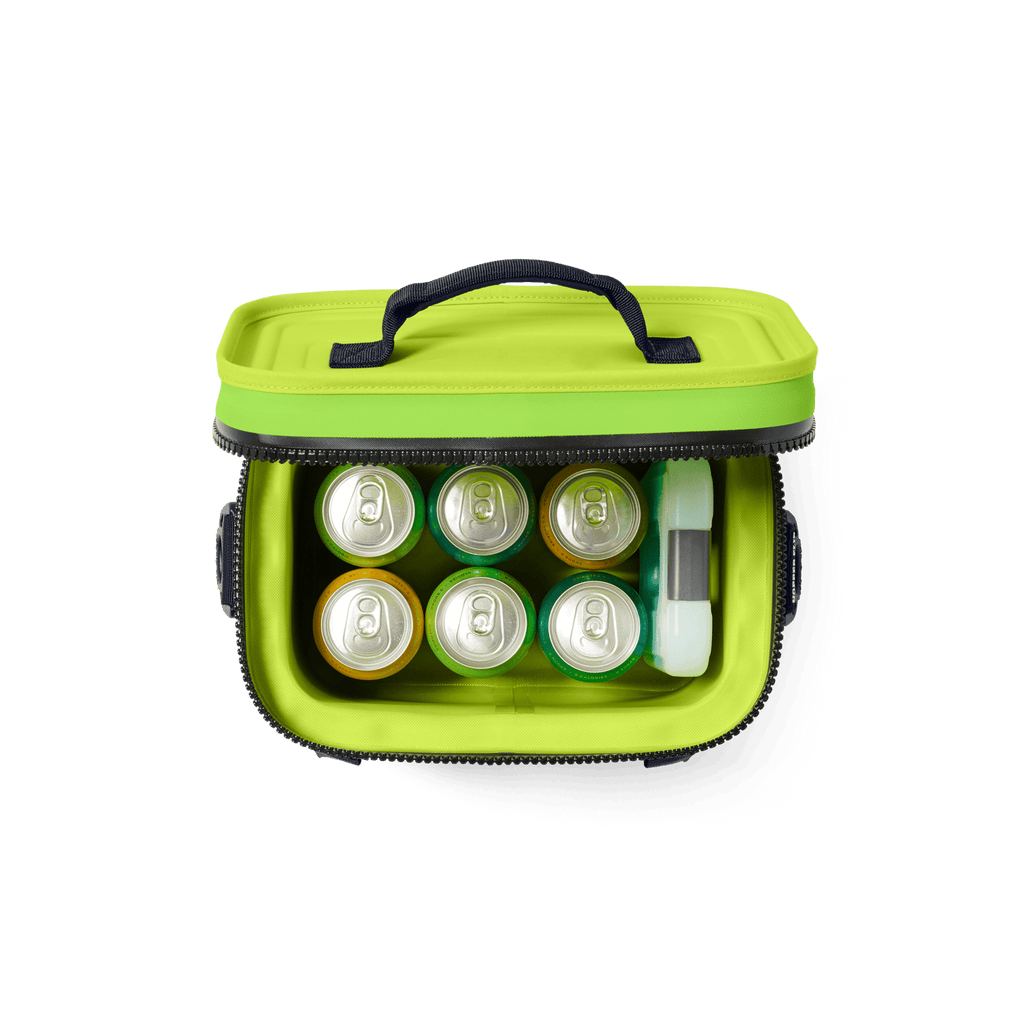 Hopper Flip 8 Soft Cooler - Preferred Pick