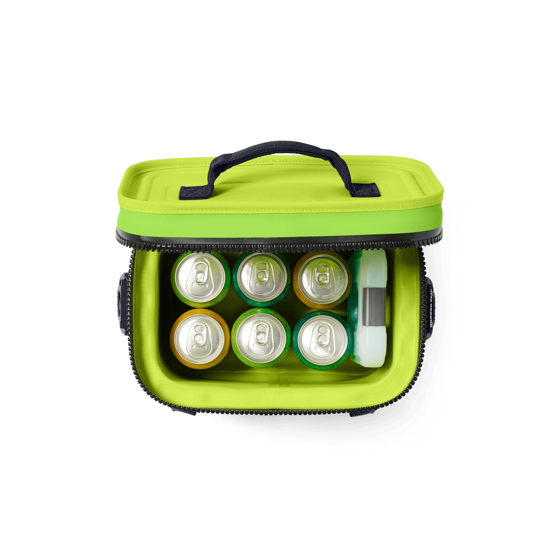 Hopper Flip 8 Soft Cooler - Preferred Pick