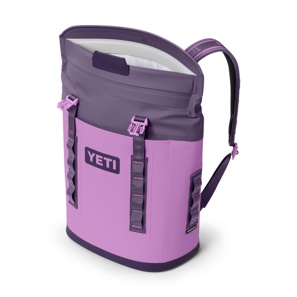 Hopper M12 Backpack Soft Cooler - Preferred Pick