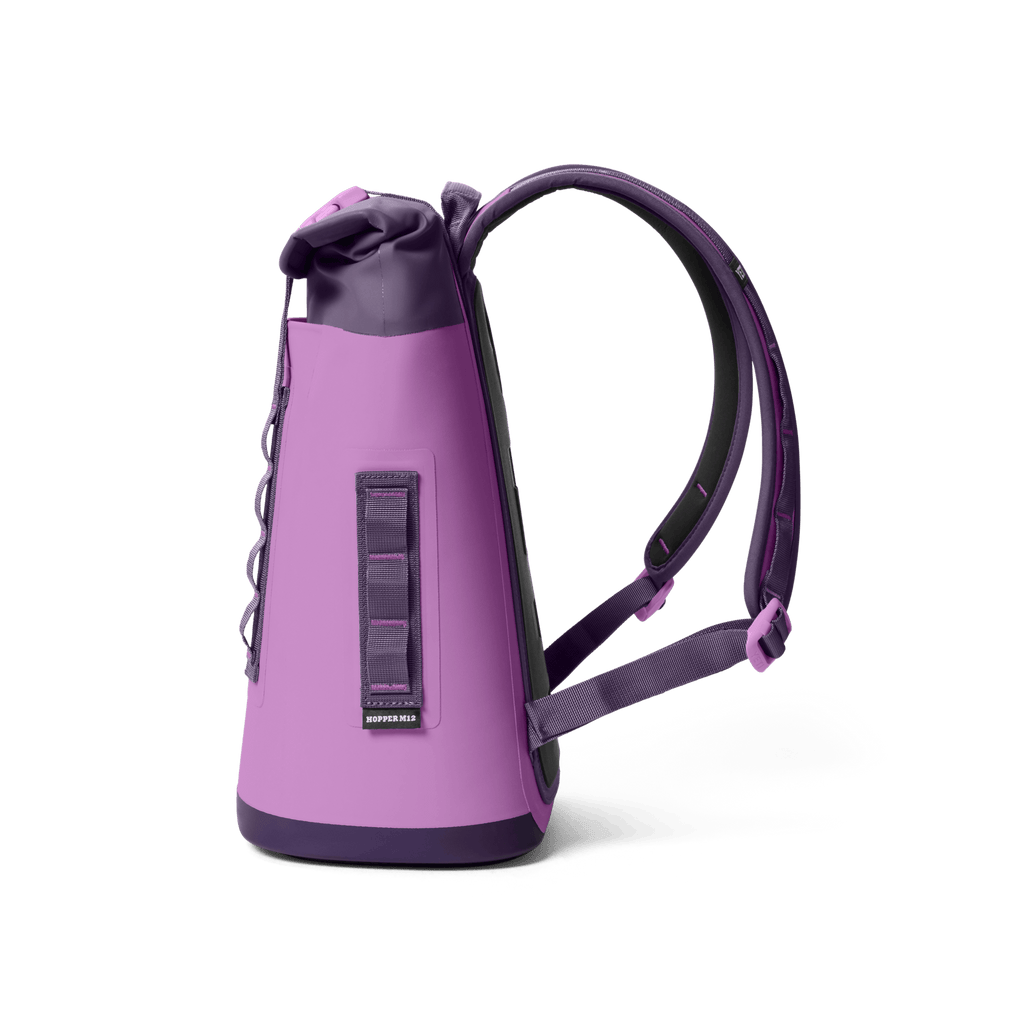 Hopper M12 Backpack Soft Cooler - Preferred Pick