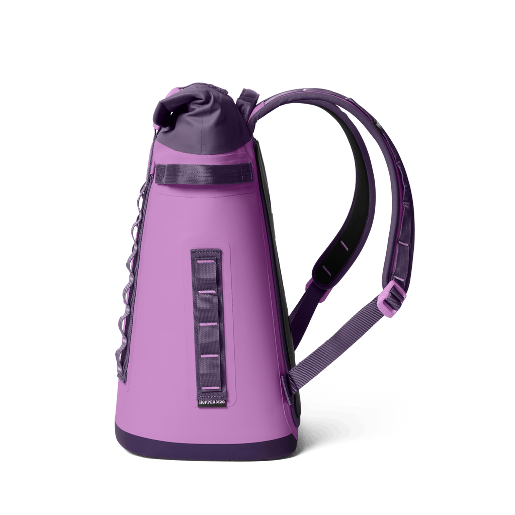 Hopper M20 Backpack Soft Cooler - Preferred Pick